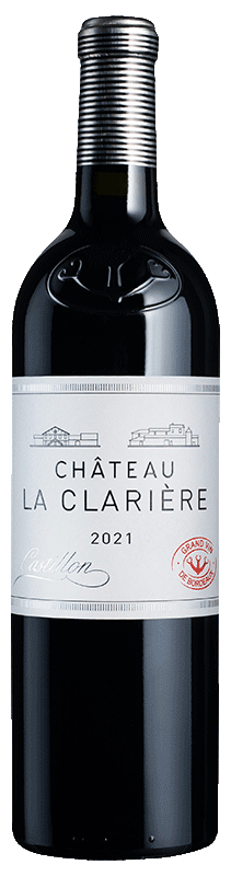 Château La Clarière Château La Clarière