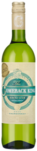The Comeback King Chardonnay 2020