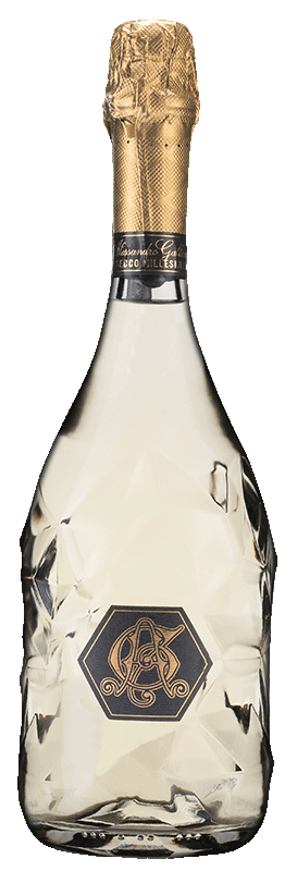 Alessandro Gallici Prosecco Anniversario Alessandro Gallici Prosecco Anniversario