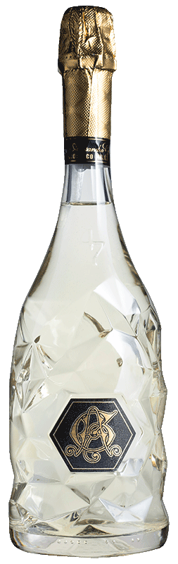 Alessandro Gallici Prosecco Anniversario 