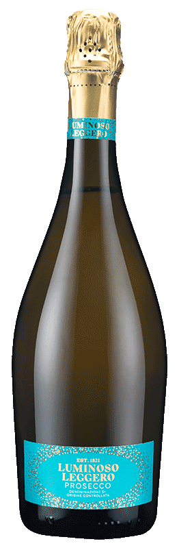 Luminoso Leggero Prosecco Luminoso Leggero Prosecco