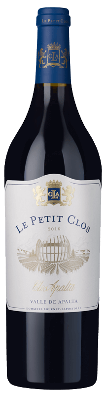 Le Petit Clos 2016 Le Petit Clos 2016
