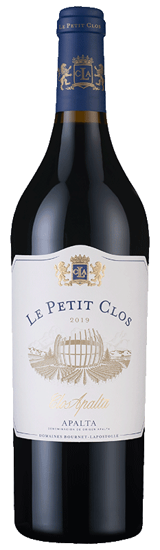 Le Petit Clos 2019