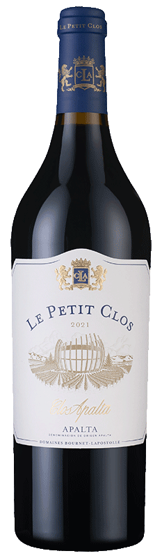 Le Petit Clos 2021