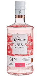 Chase Pink Grapefruit & Pomelo Gin (70cl) 