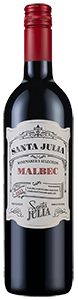 Santa Julia Malbec