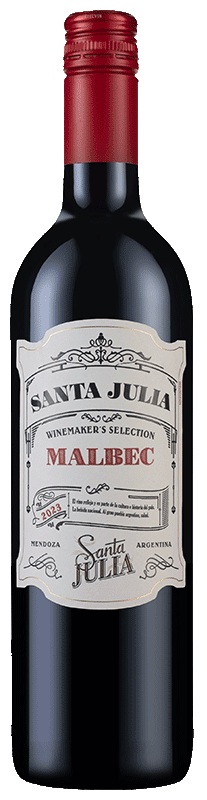 Santa Julia Malbec Santa Julia Malbec