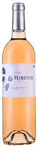 Violette de Mireval