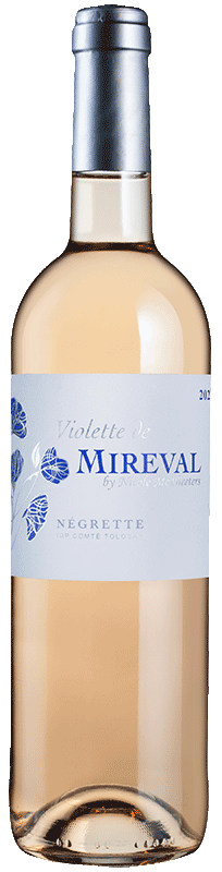 Violette de Mireval Violette de Mireval