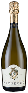 Terra Batista Spumante Prosecco NV