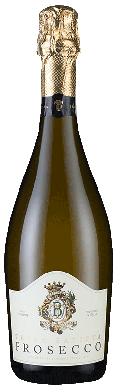 Terra Batista Spumante Prosecco Terra Batista Spumante Prosecco