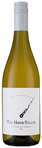 The Hour-Teller Sauvignon Blanc 2022