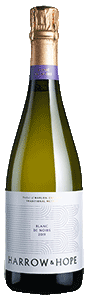 Harrow & Hope Blanc de Noirs