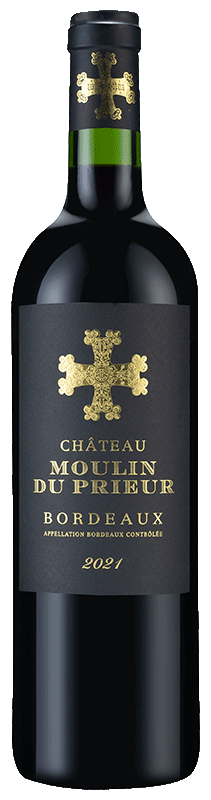 Château Moulin du Prieur Château Moulin du Prieur