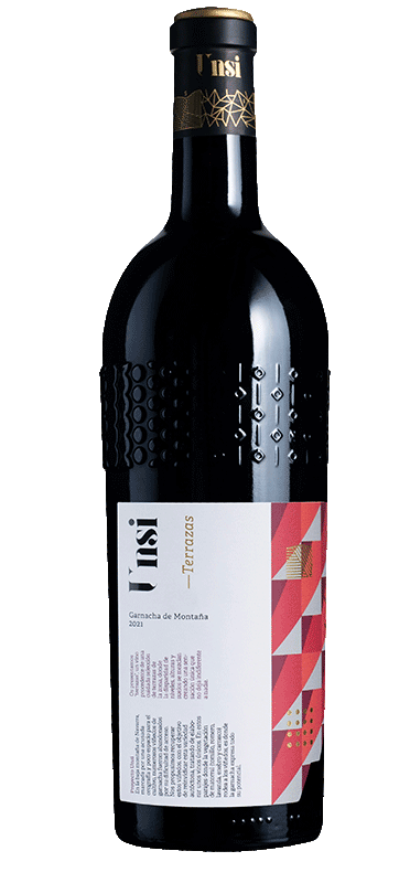 Unsi Terrazas Tinto Unsi Terrazas Tinto