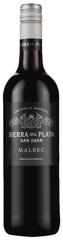 Sierra del Plata Malbec 2023 Sierra del Plata Malbec 2023