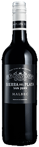 Sierra del Plata Malbec