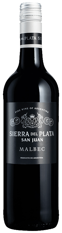 Sierra del Plata Malbec