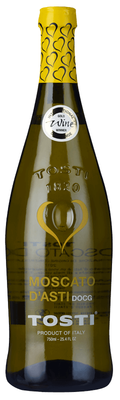 Tosti Moscato d'Asti Tosti Moscato d'Asti
