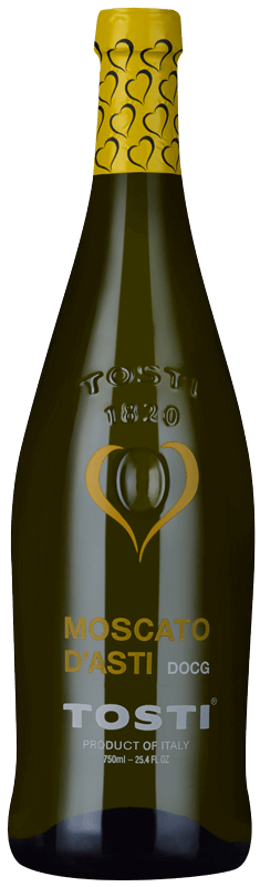 Tosti Moscato d'Asti 2018 Tosti Moscato d'Asti 2018