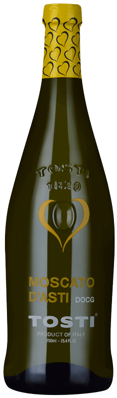 Tosti Moscato d'Asti 2018