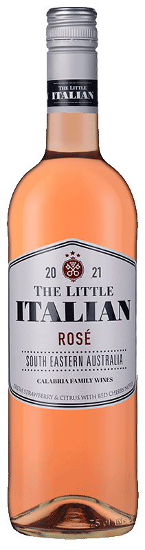 The Little Italian Rosé 2021