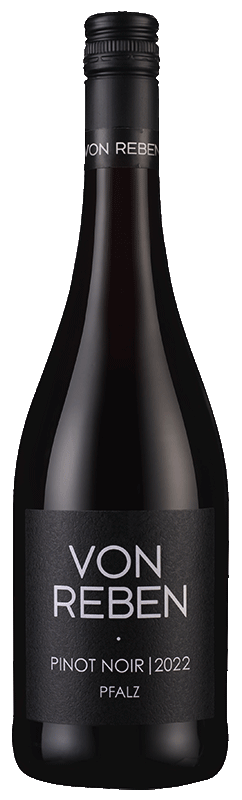 Von Reben Pinot Noir Pfalz Von Reben Pinot Noir Pfalz