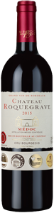 Château Roquegrave 2015
