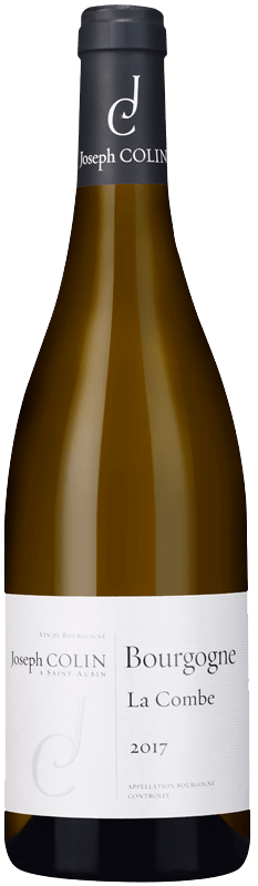 Domaine Joseph Colin Bourgogne Blanc 2017