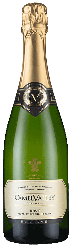 Camel Valley Brut 2020