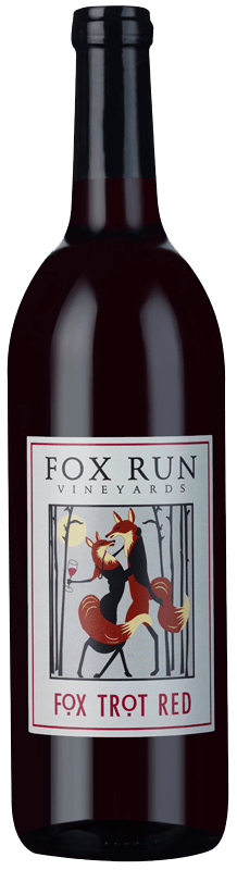 Fox Run Fox Trot NV