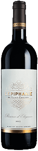 L’Épiphanie de Saint-Émilion