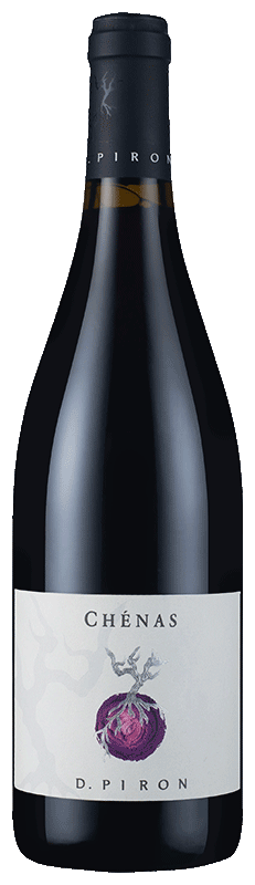 Maison Dominique Piron Chénas 2021