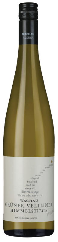 Domäne Wachau Federspiel Himmelstiege Grüner Veltliner Domäne Wachau Federspiel Himmelstiege Grüner Veltliner