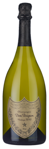 Champagne Dom Pérignon 2010