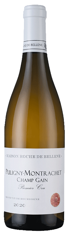 Roche de Bellene Puligny-Montrachet 1er Cru Champ Gain Roche de Bellene Puligny-Montrachet 1er Cru Champ Gain