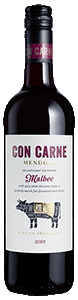 Con Carne Malbec