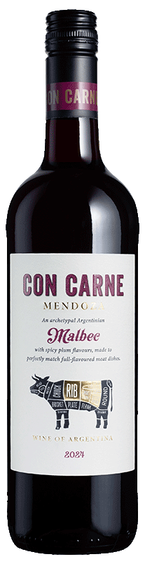 Con Carne Malbec Con Carne Malbec