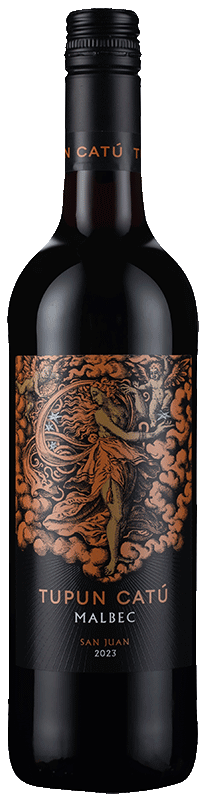 Tupun Catú Malbec