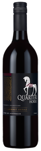 Quarter Horse Cabernet Shiraz 2019