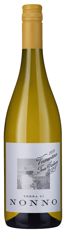 Terra di Nonno Vermentino 2018