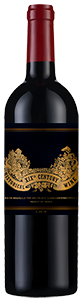 Château Palmer Historical XIXth Century Blend L.20.19