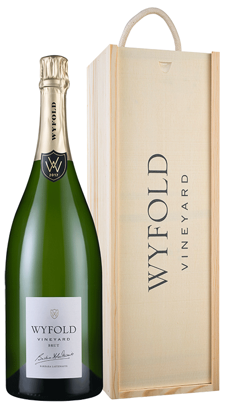 Wyfold Vineyard Brut (magnum) Wyfold Vineyard Brut (magnum)