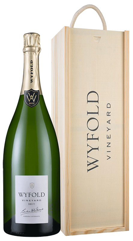 Wyfold Vineyard Brut (magnum) 2017