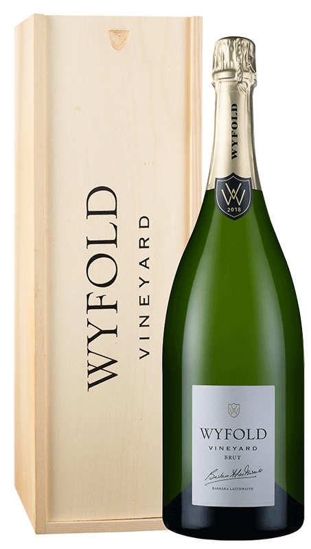 Wyfold Vineyard Brut (magnum) Wyfold Vineyard Brut (magnum)