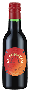 El Bombero (187ml) 2021