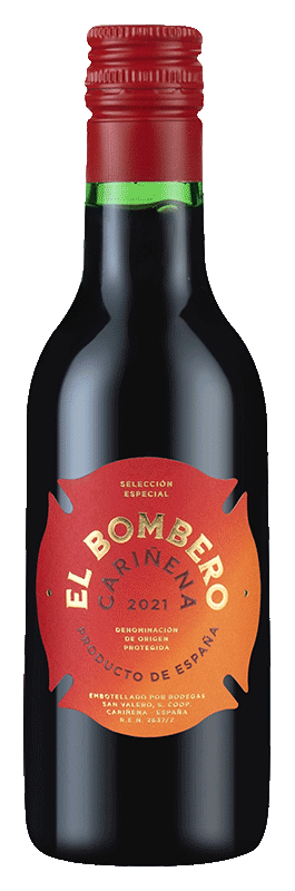 El Bombero (187ml) El Bombero (187ml)