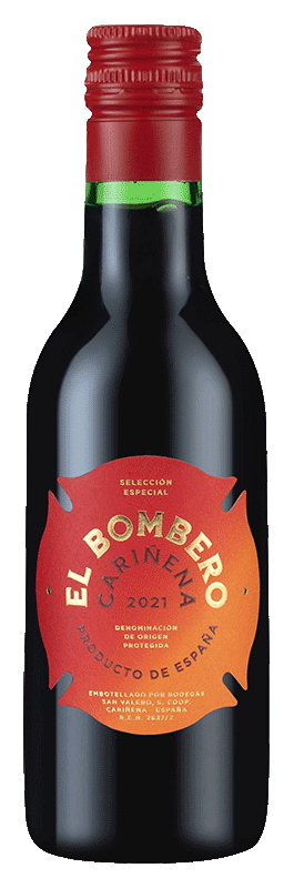 El Bombero (187ml) 2021