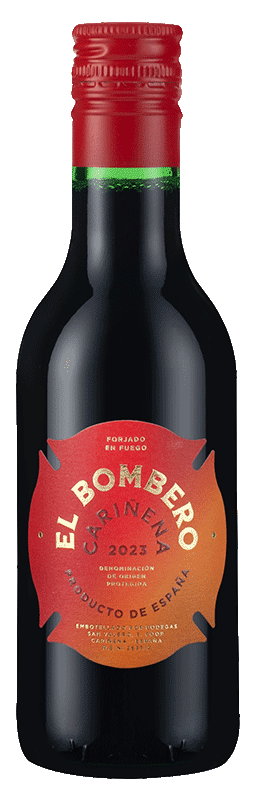 El Bombero (187ml) 2023