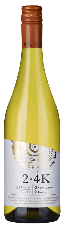 2.4K Sauvignon Blanc 2018